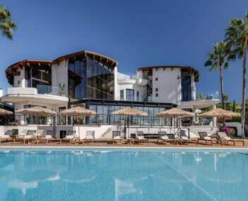 Villa Sanctuaria