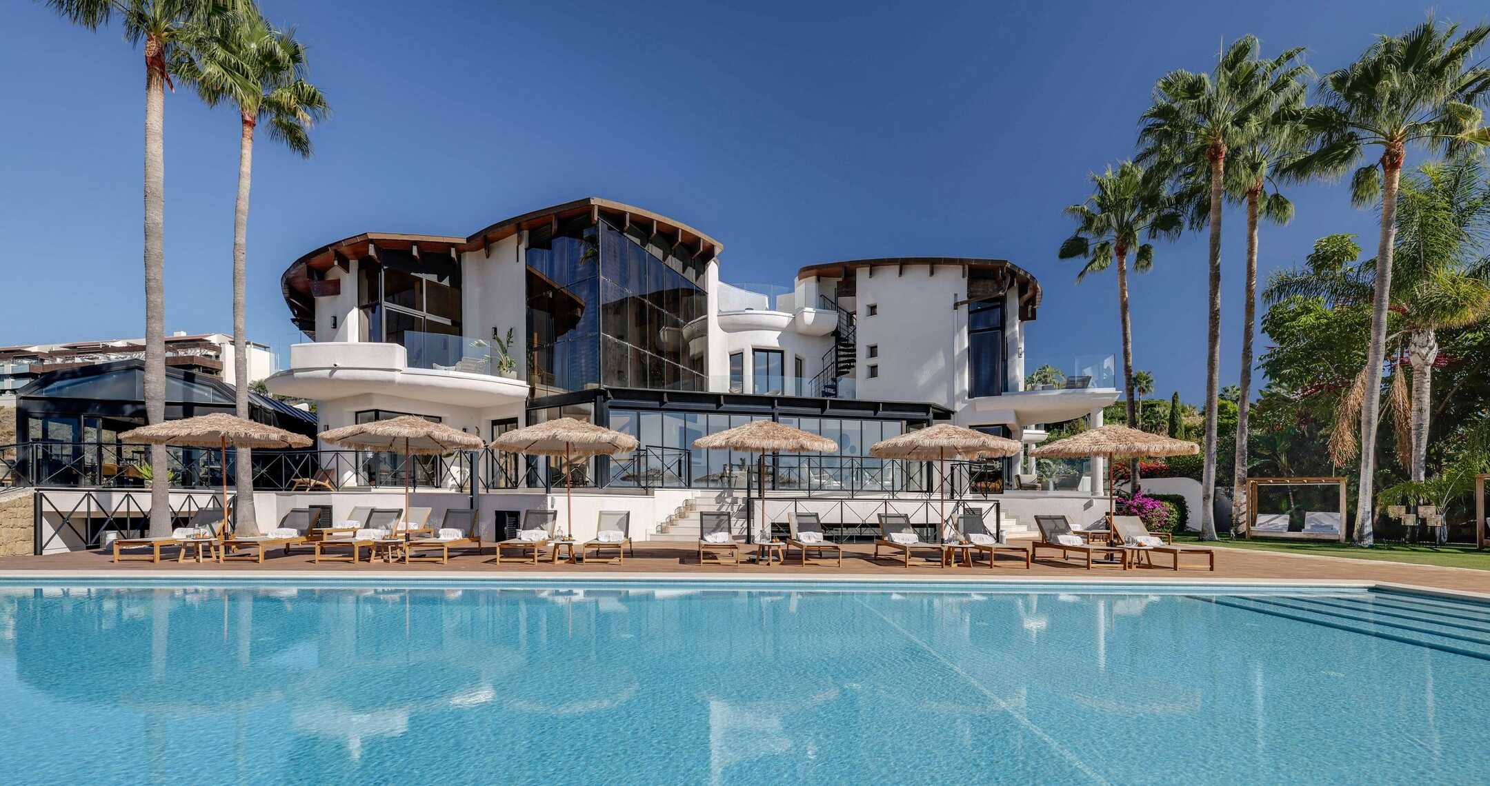 Villa Sanctuaria