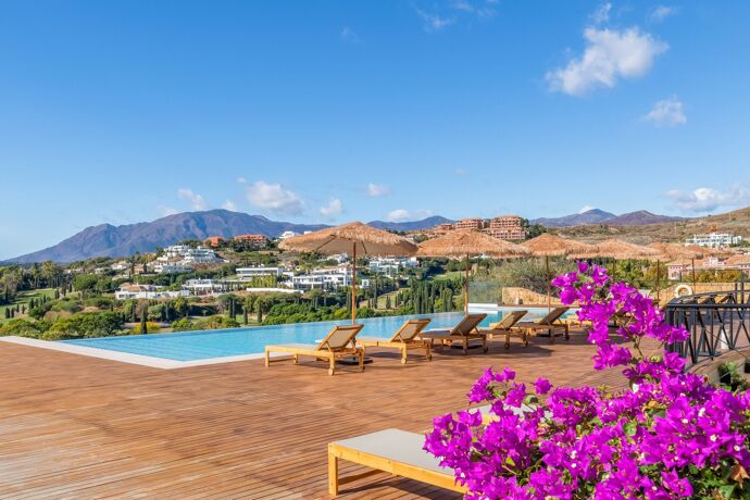 Villa Sanctuaria