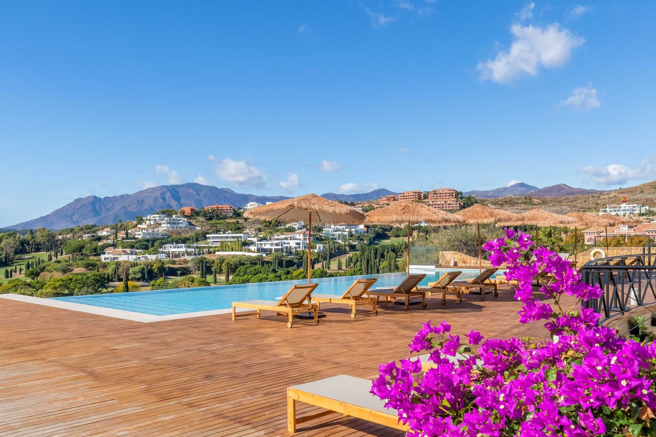 Villa Sanctuaria