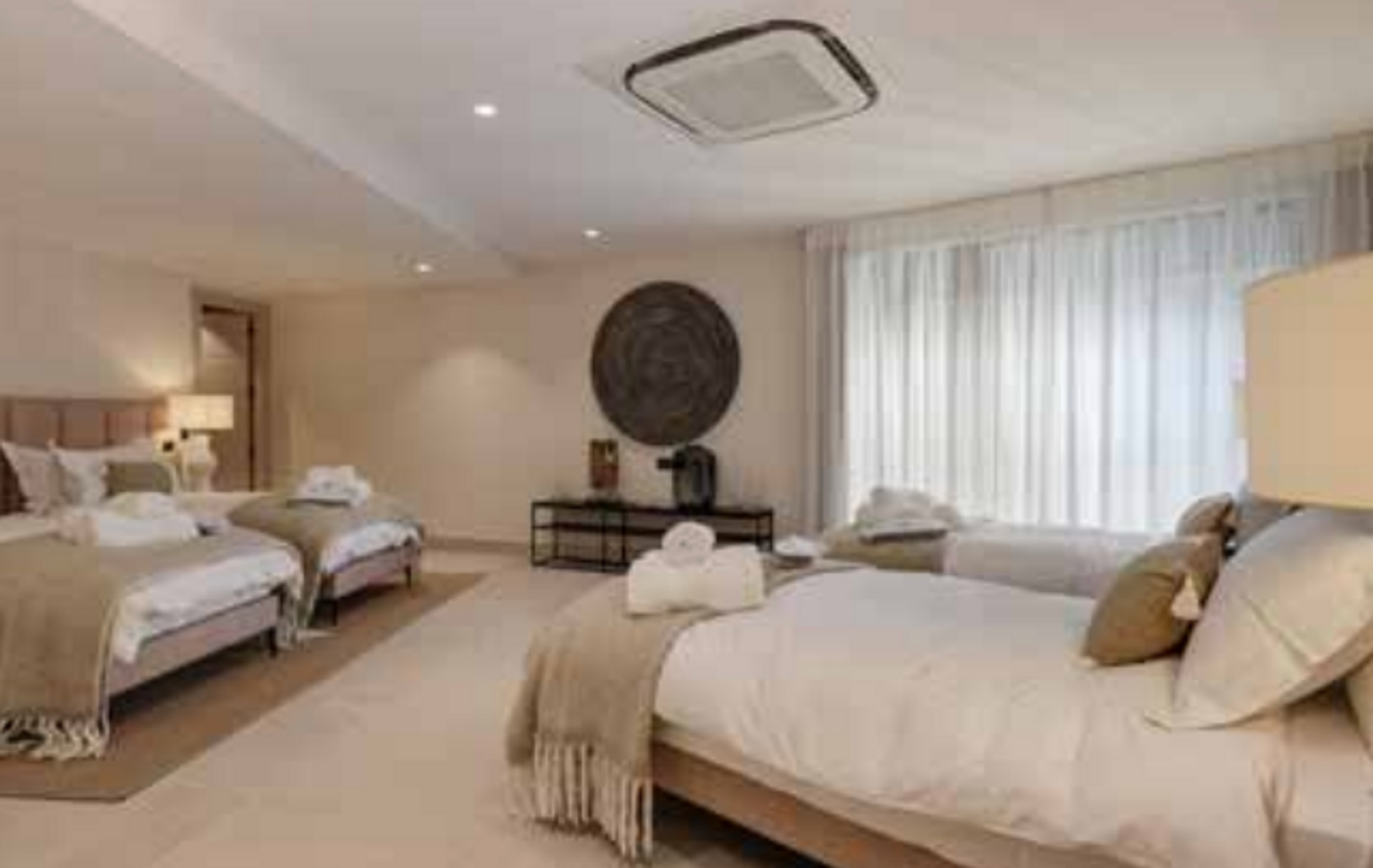 Suite 9 - Sanctuary Social