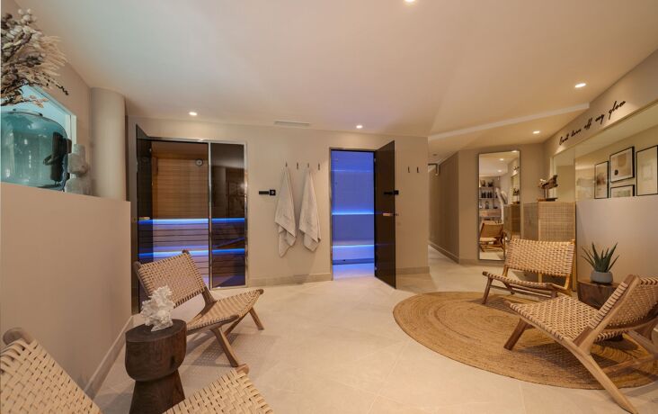 Villa Sanctuaria