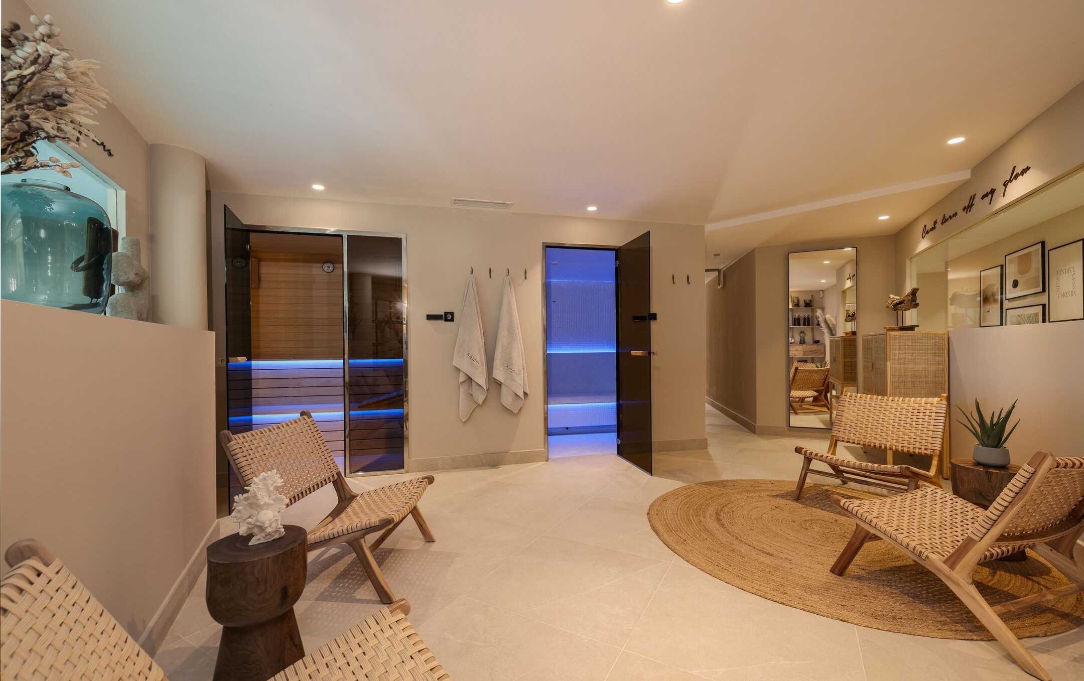 Villa Sanctuaria