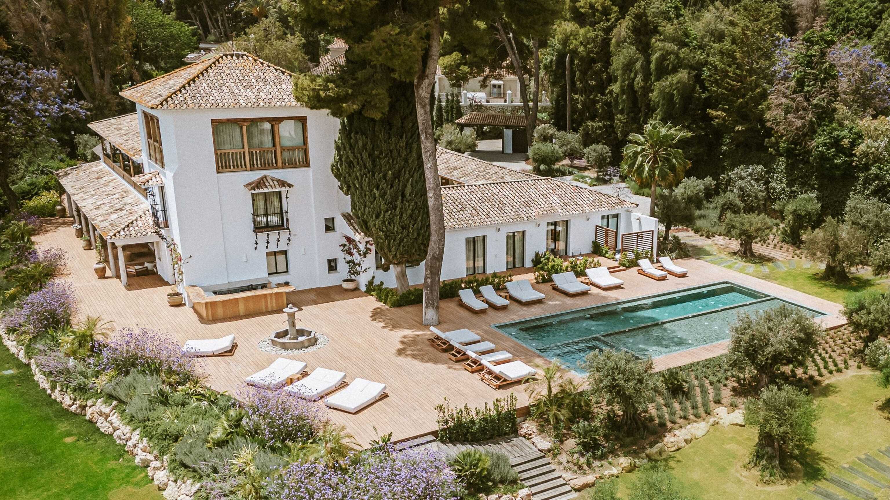 Villa Romana
