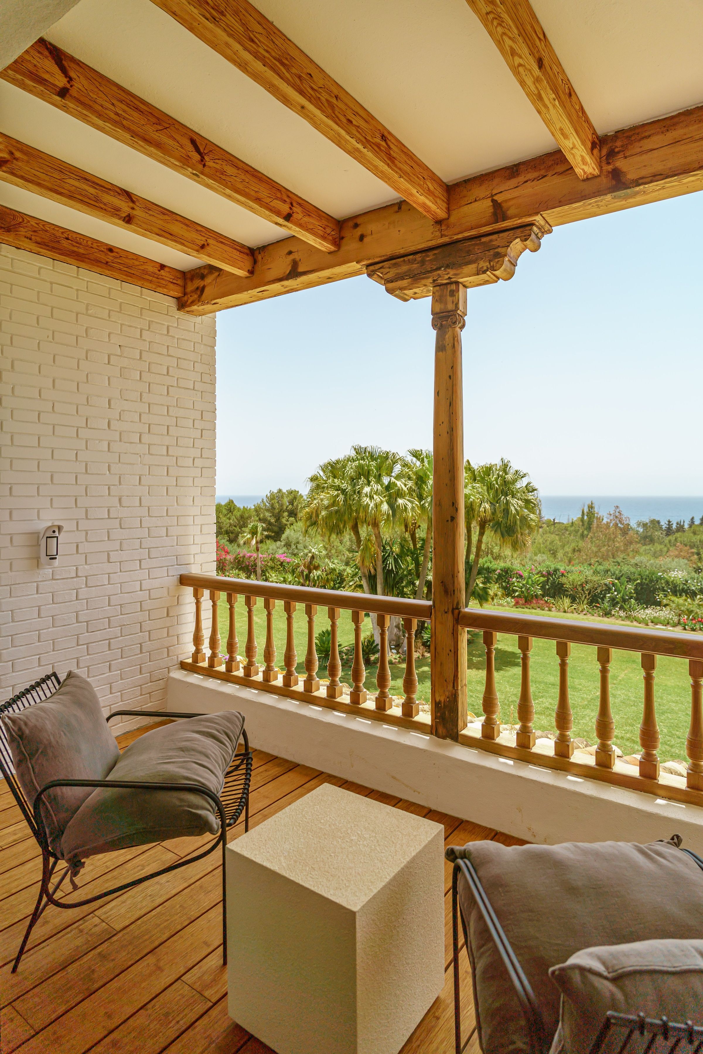 Bedroom 6 - Margarita