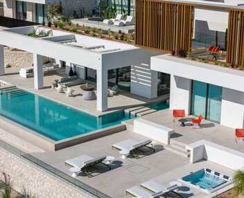 Villa Astria