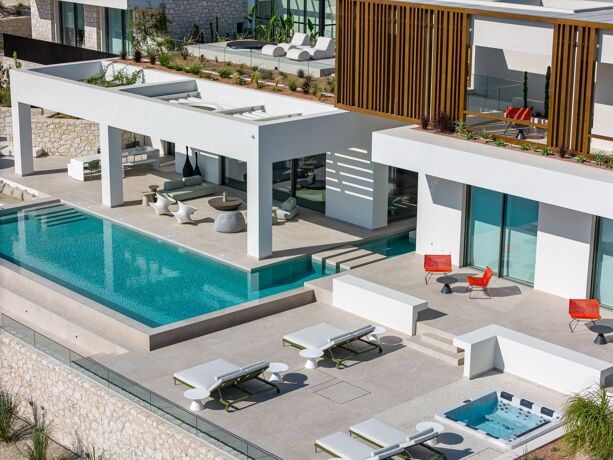 Villa Astria