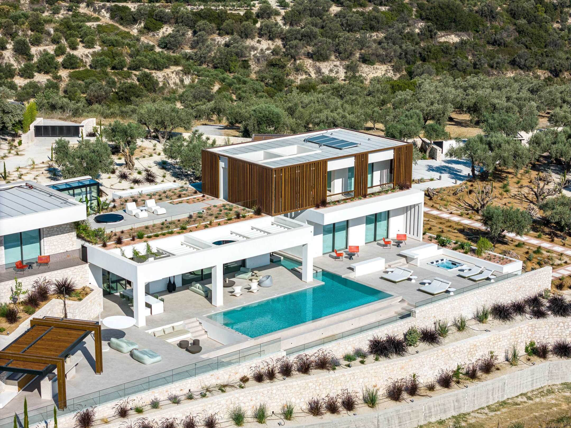 Villa Astria