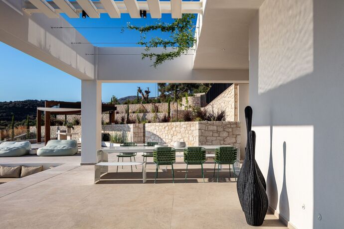 Villa Astria