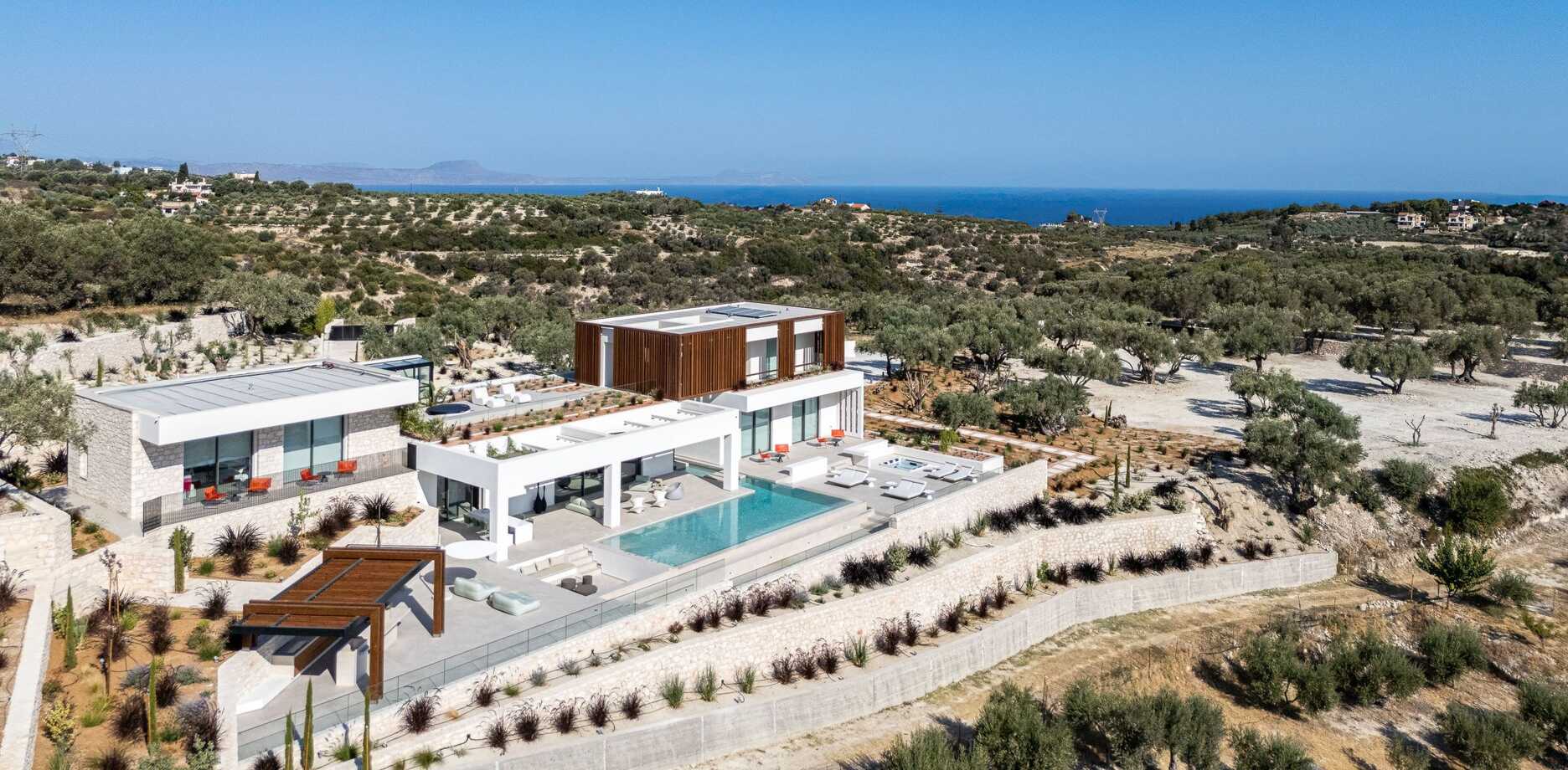 Villa Astria