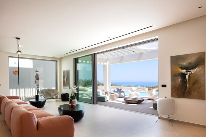 Villa Astria