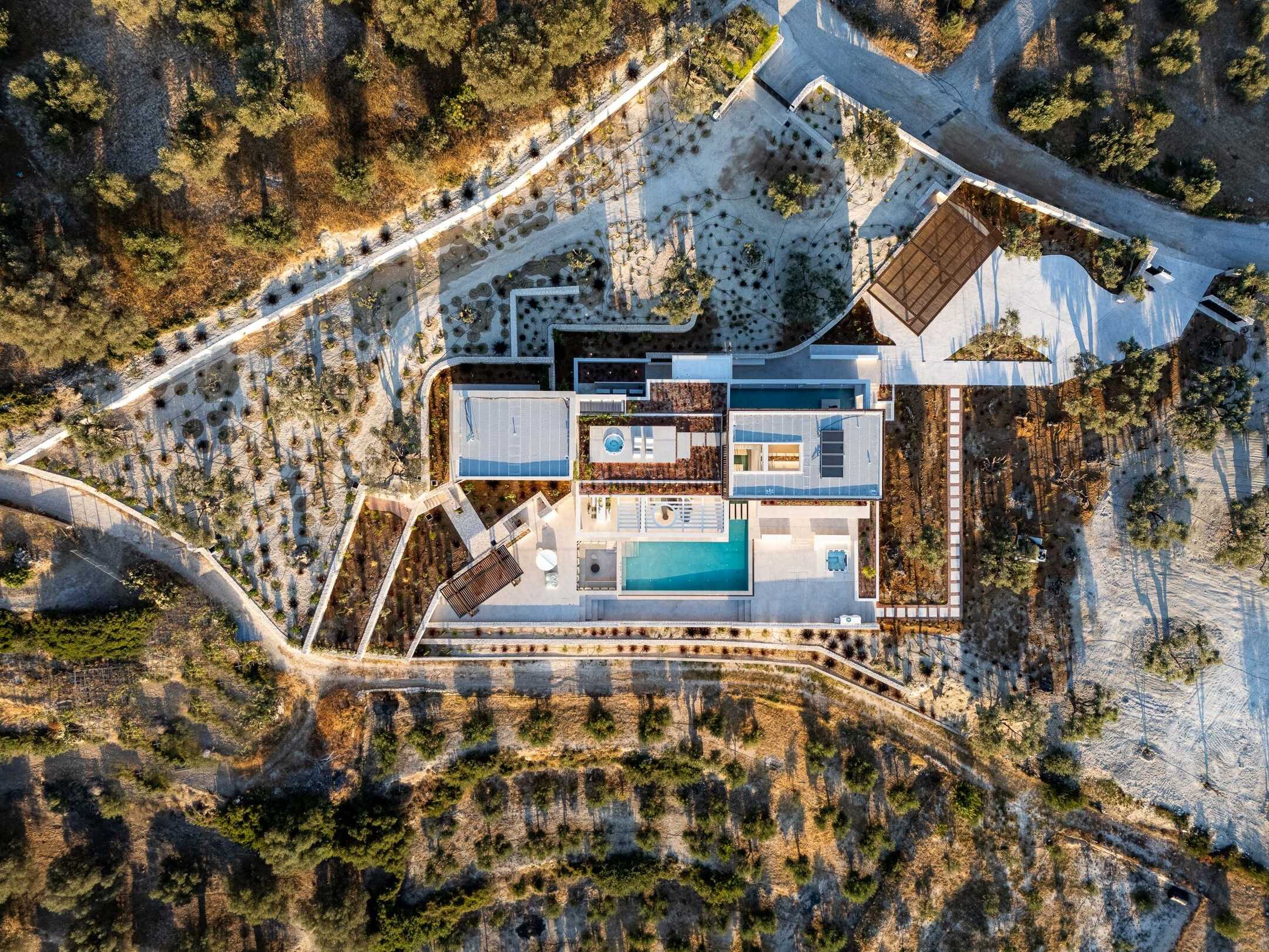 Villa Astria