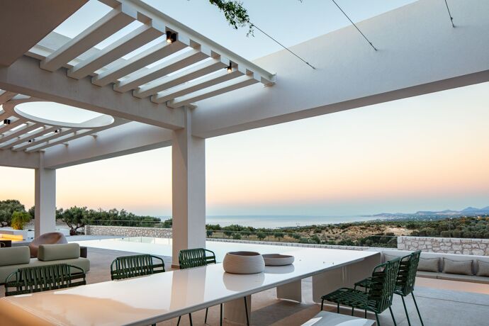 Villa Astria