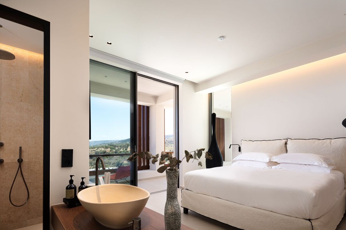 Villa Astria