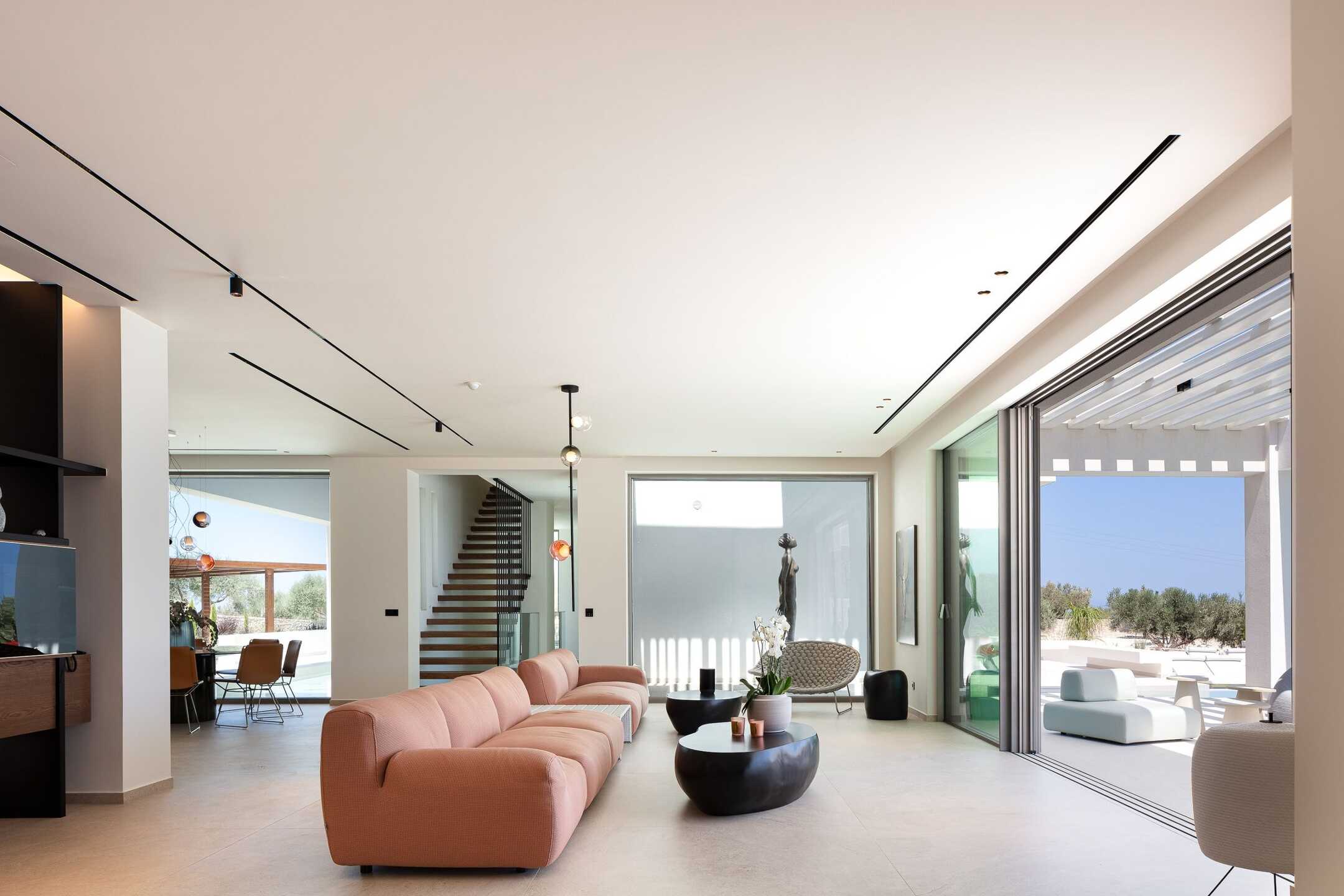 Villa Astria