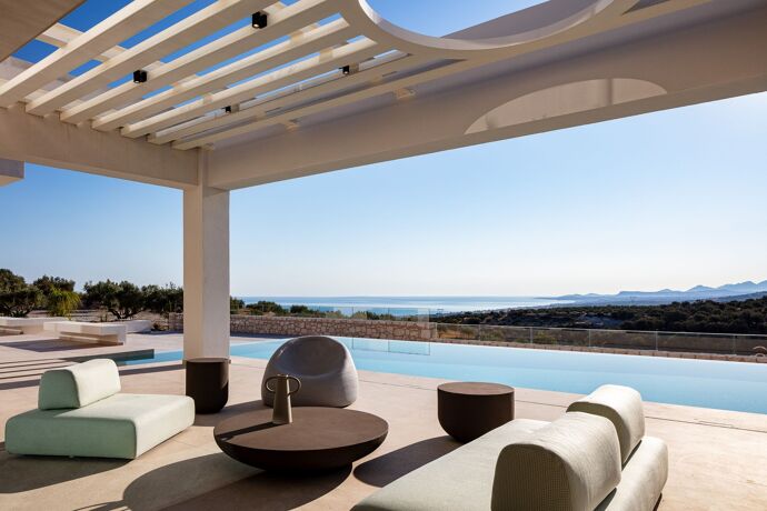 Villa Astria