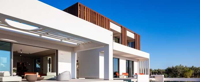 Villa Astria
