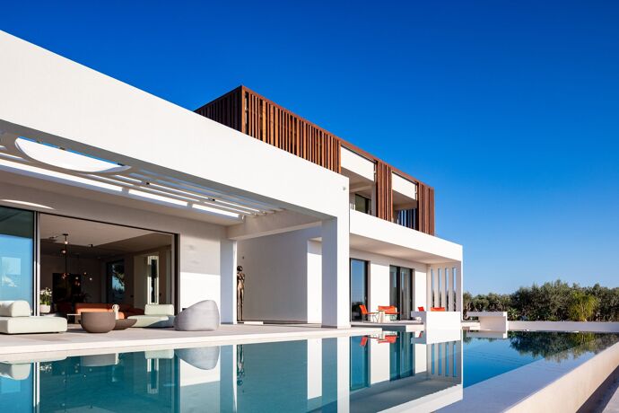 Villa Astria