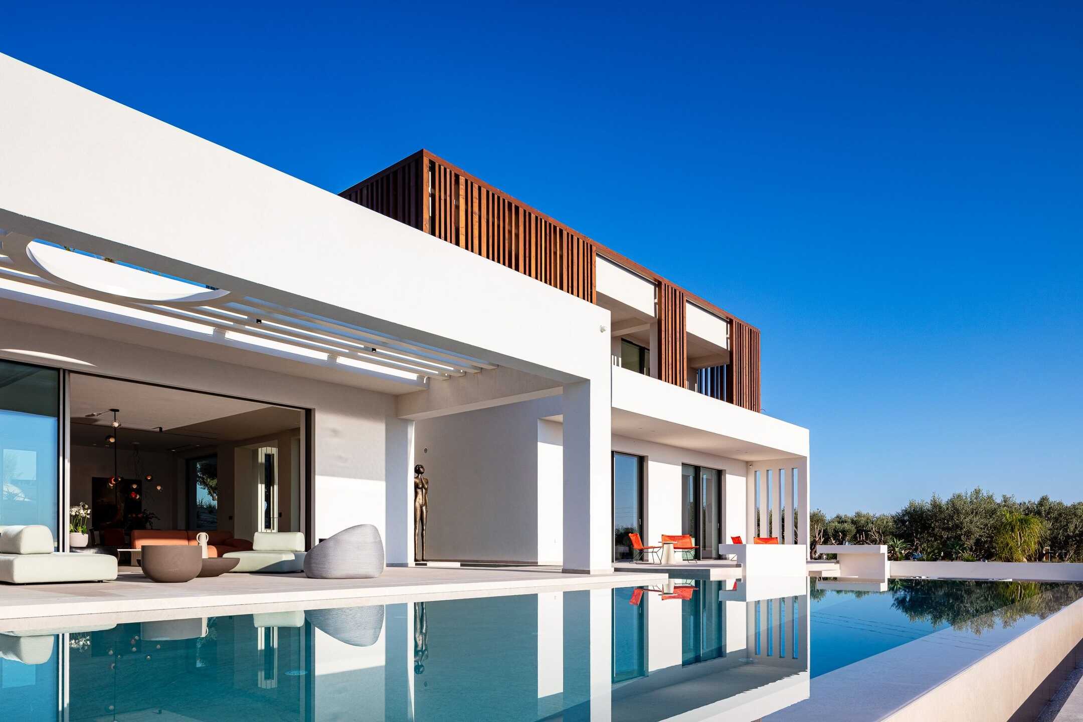 Villa Astria