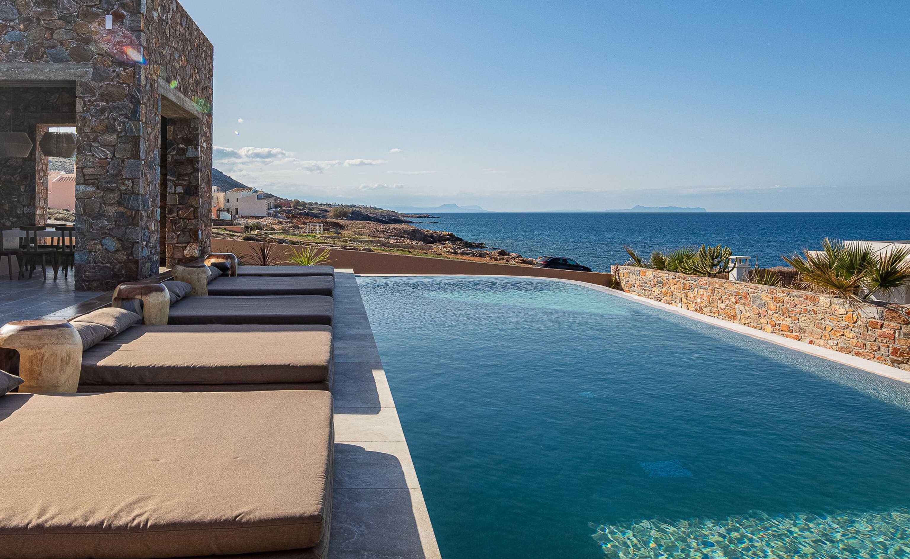 Villa Olyra