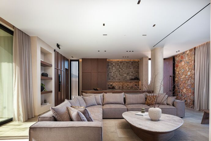 Villa Olyra