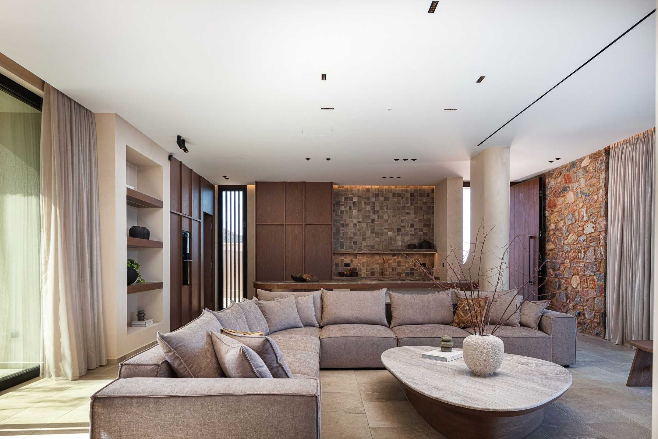 Villa Olyra