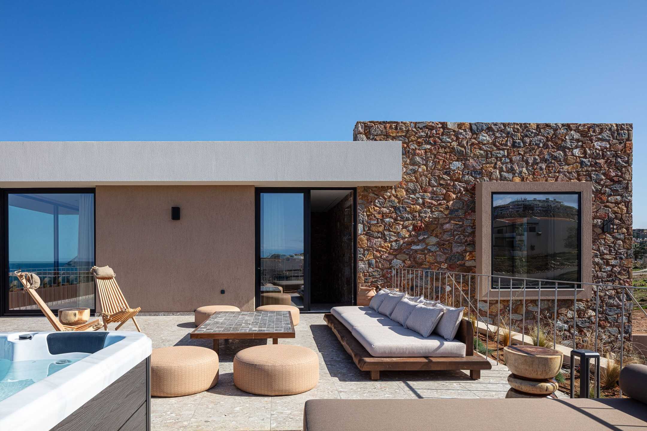 Villa Olyra