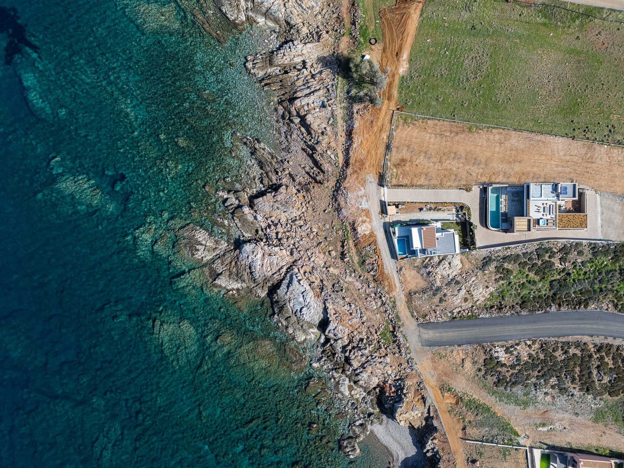 Villa Olyra