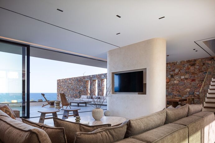 Villa Olyra