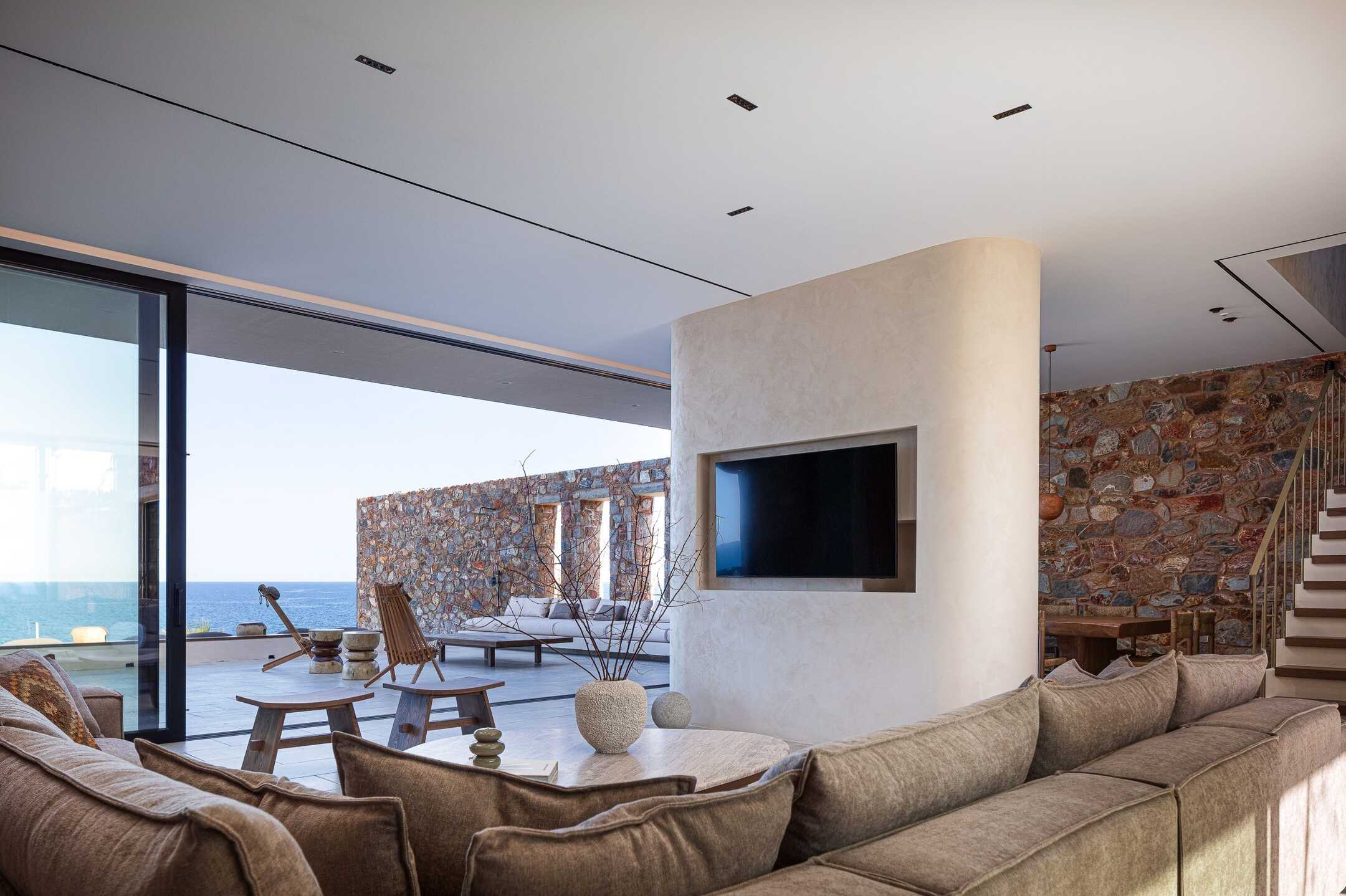 Villa Olyra