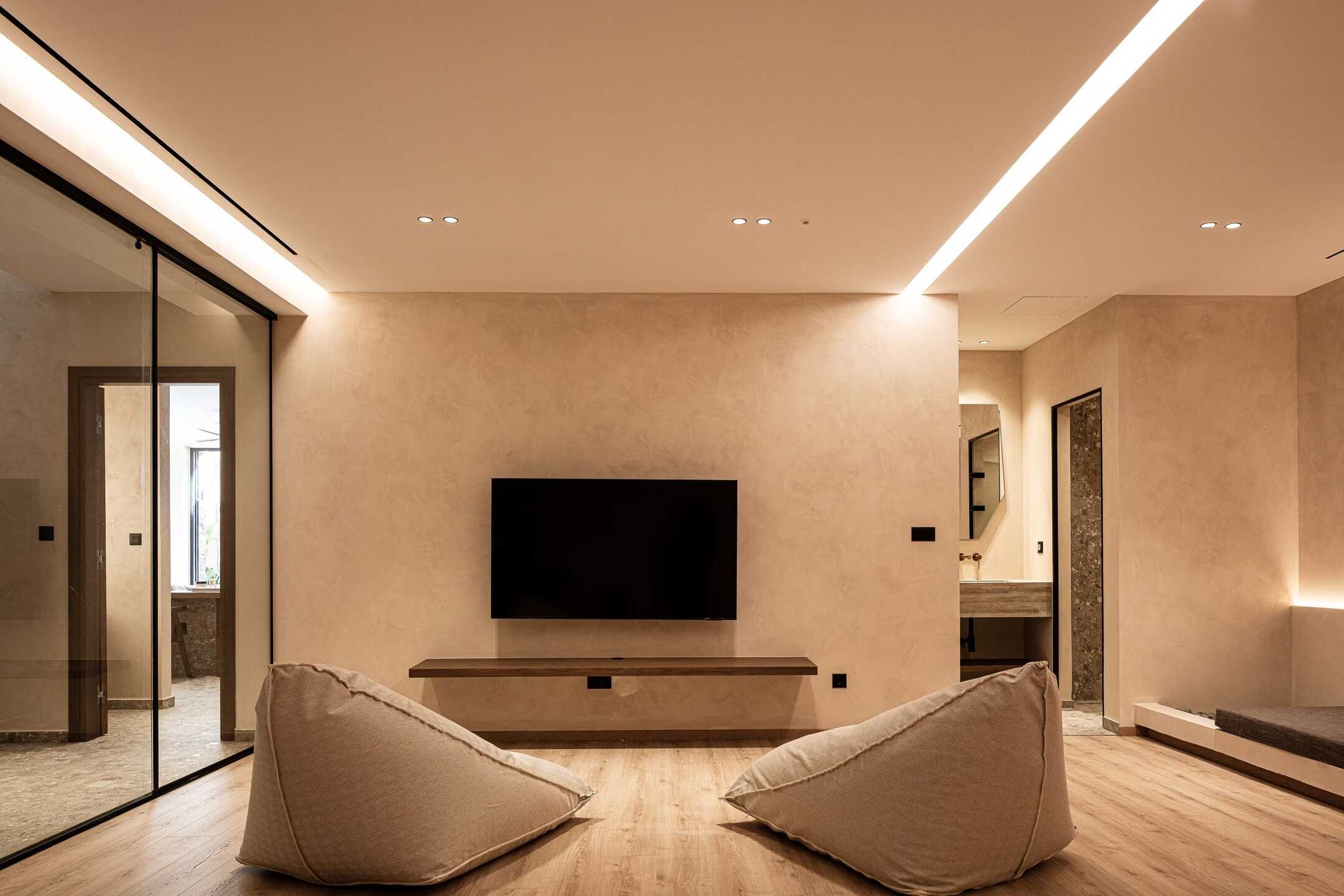 Villa Olyra