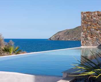 Villa Olyra