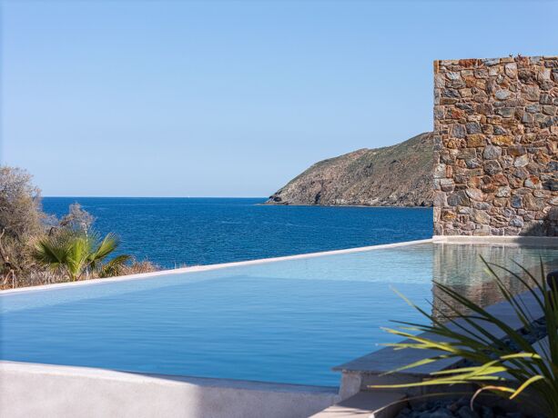 Villa Olyra