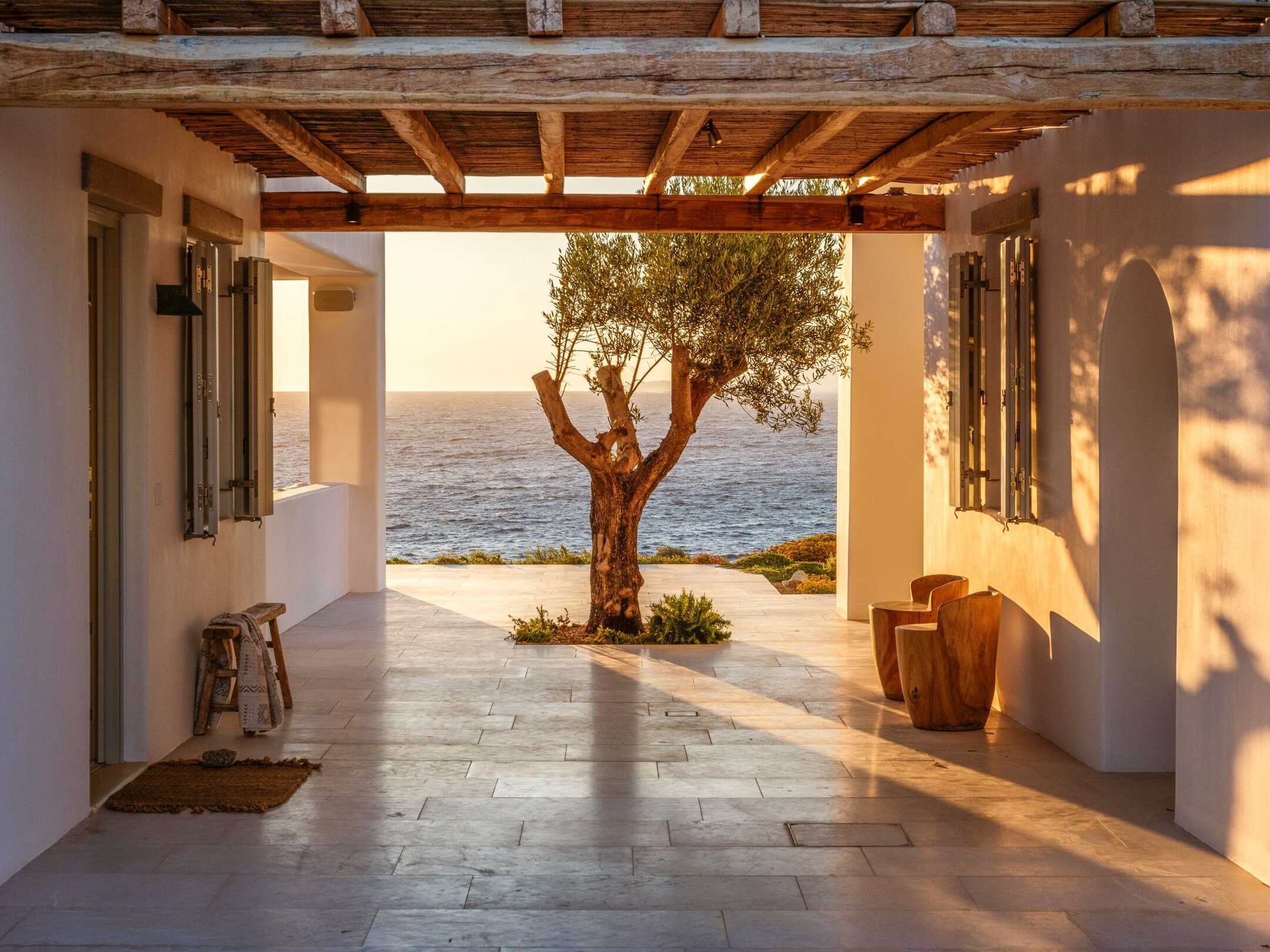 Villa Amarea