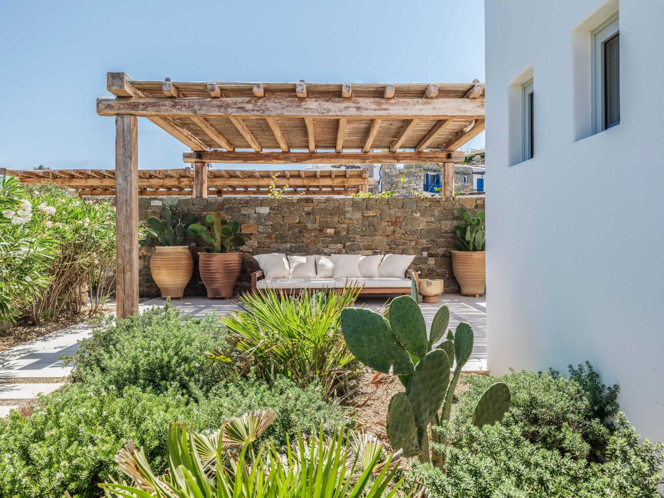Villa Amarea
