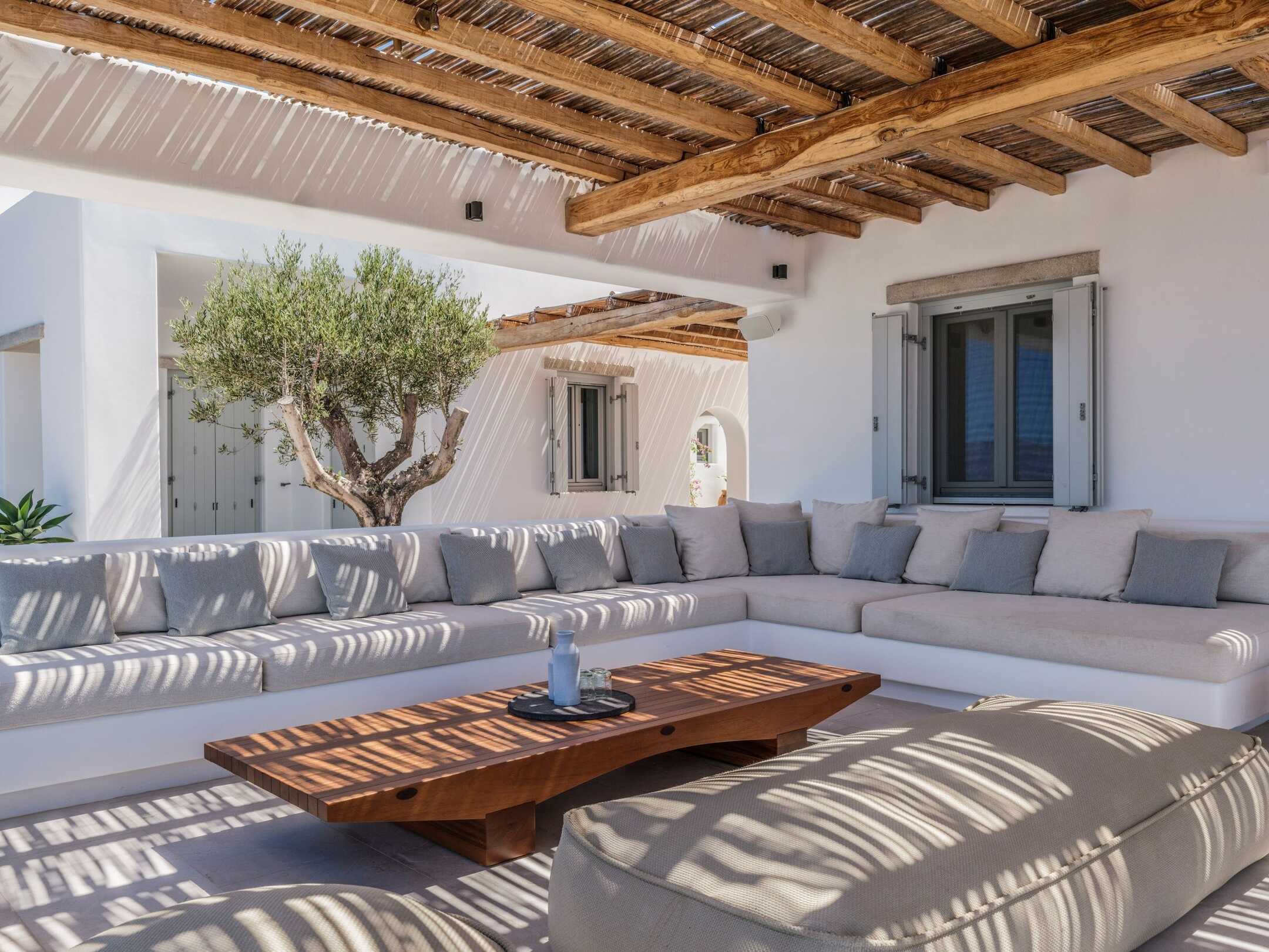 Villa Amarea