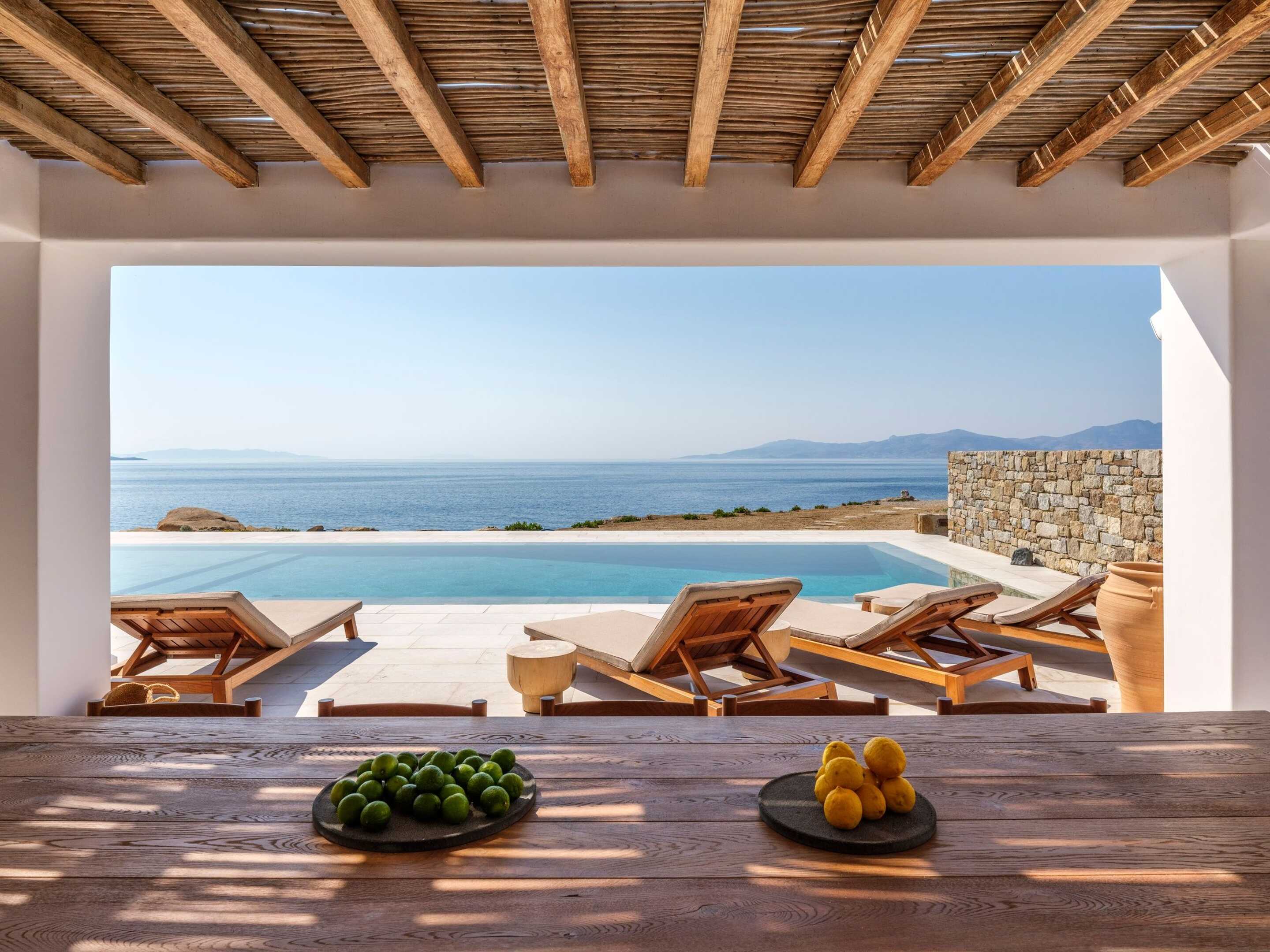 Villa Amarea