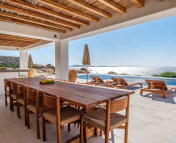 Villa Amarea