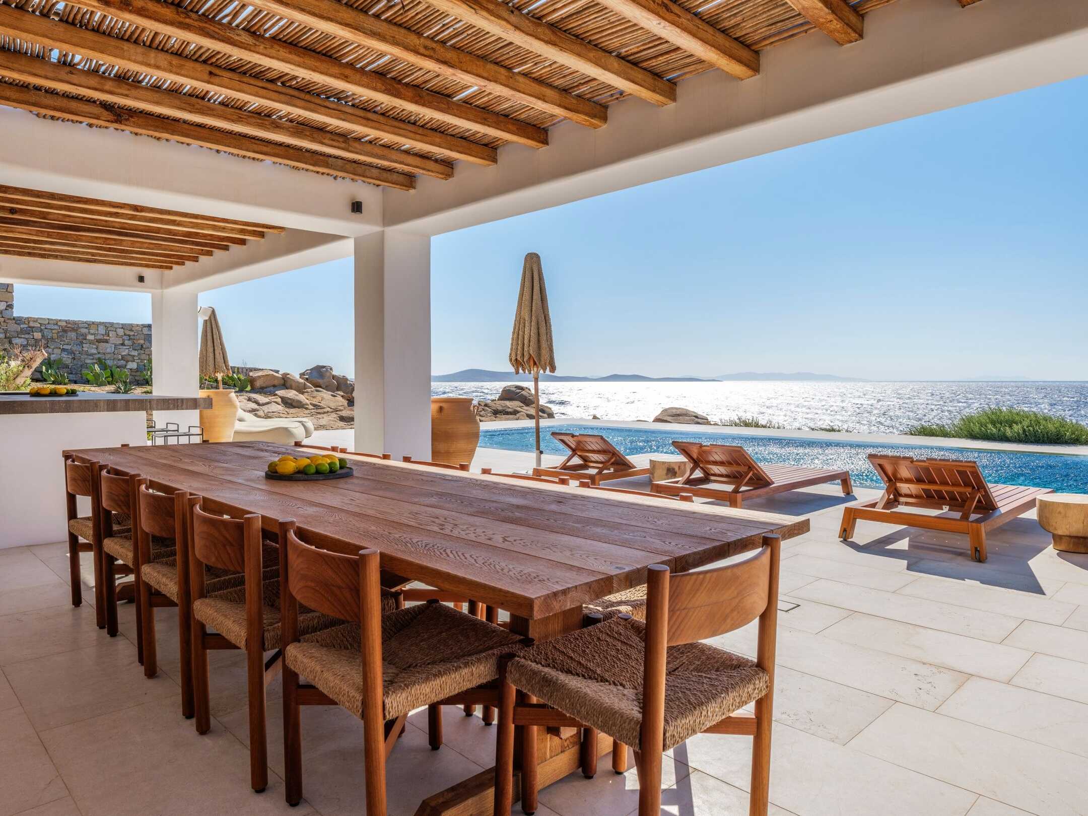 Villa Amarea