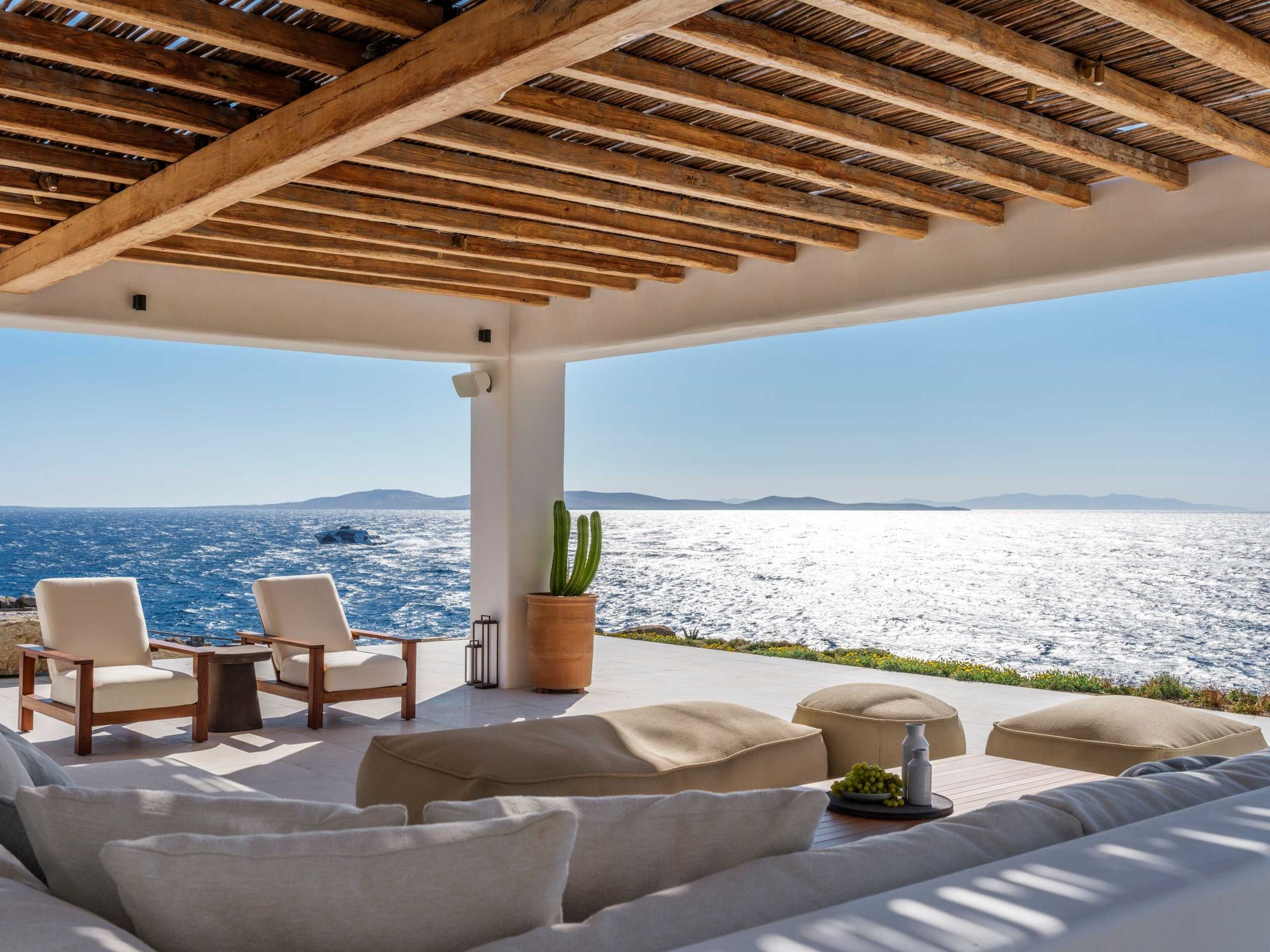 Villa Amarea