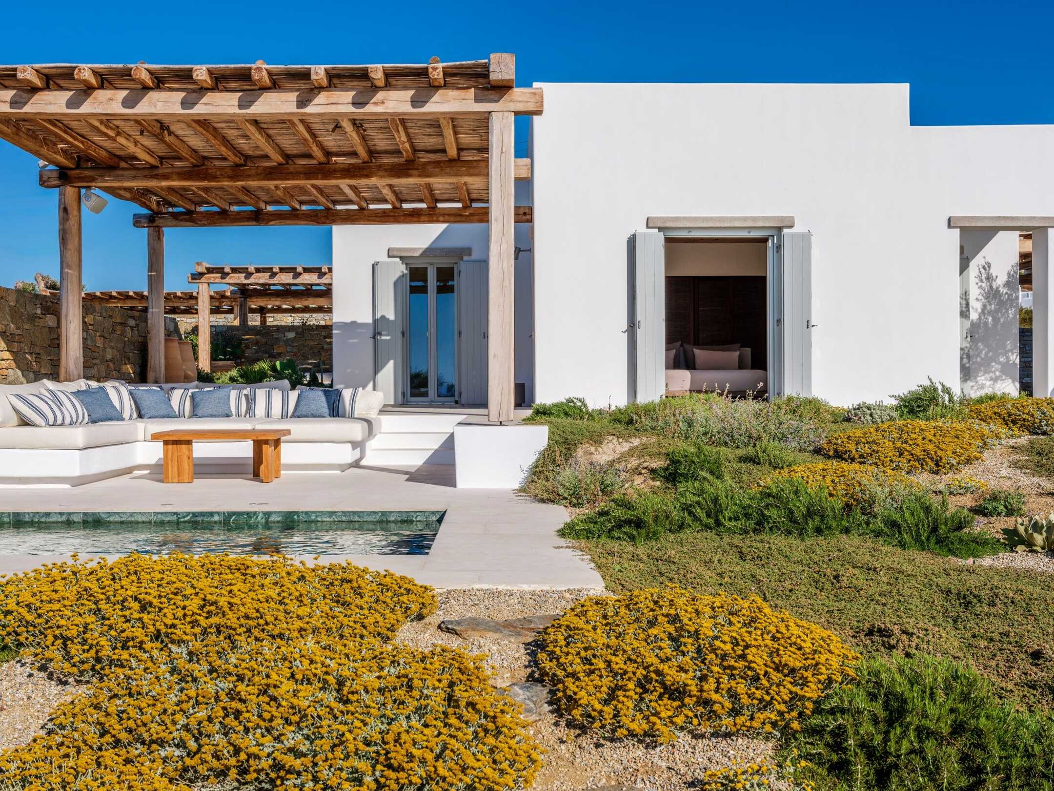 Villa Amarea