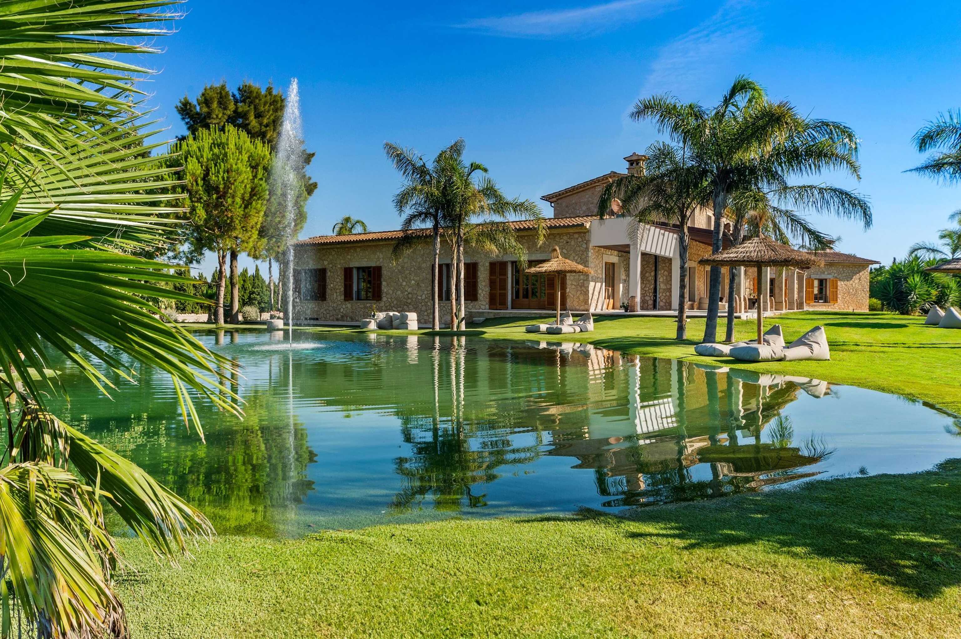 Villa Montuiri