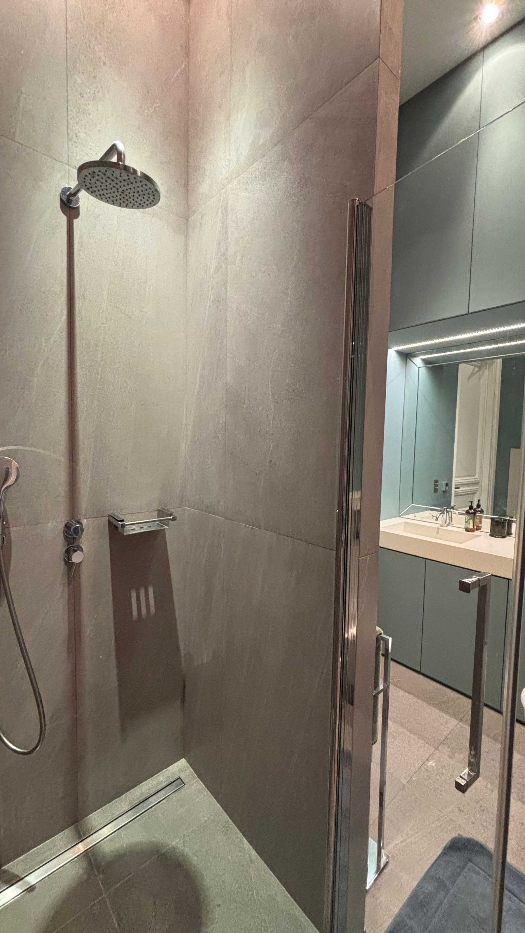 Appartement Rodin