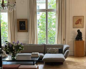 Appartement Rodin