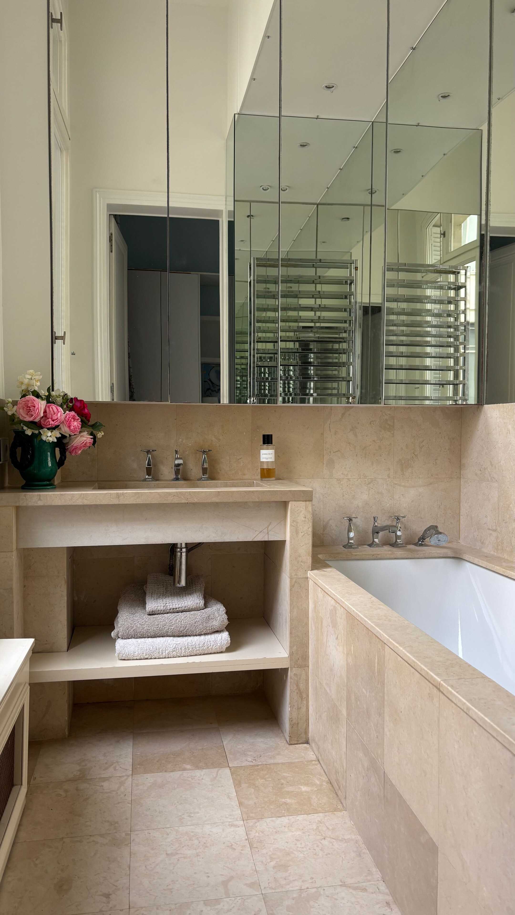 Appartement Rodin