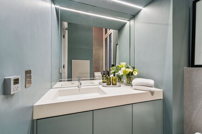 Appartement Rodin