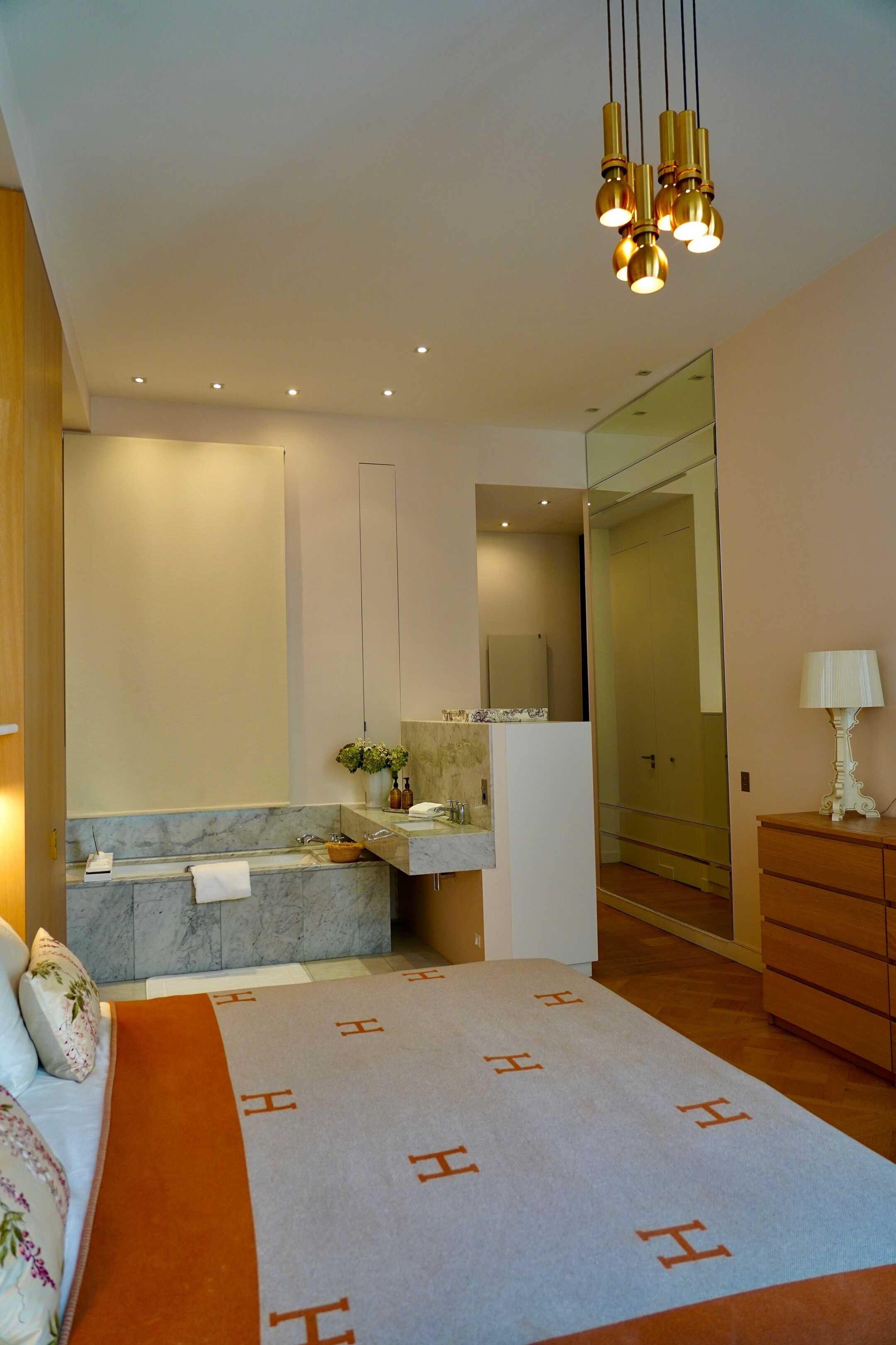 Appartement Rodin