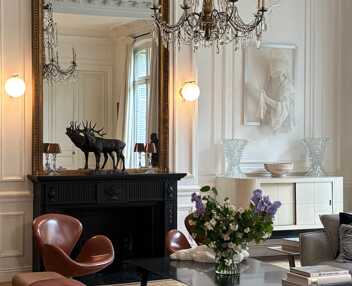 Appartement Rodin