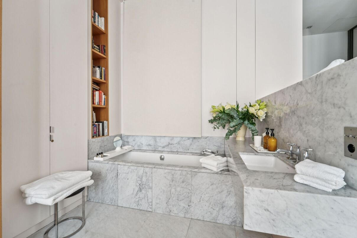 Appartement Rodin