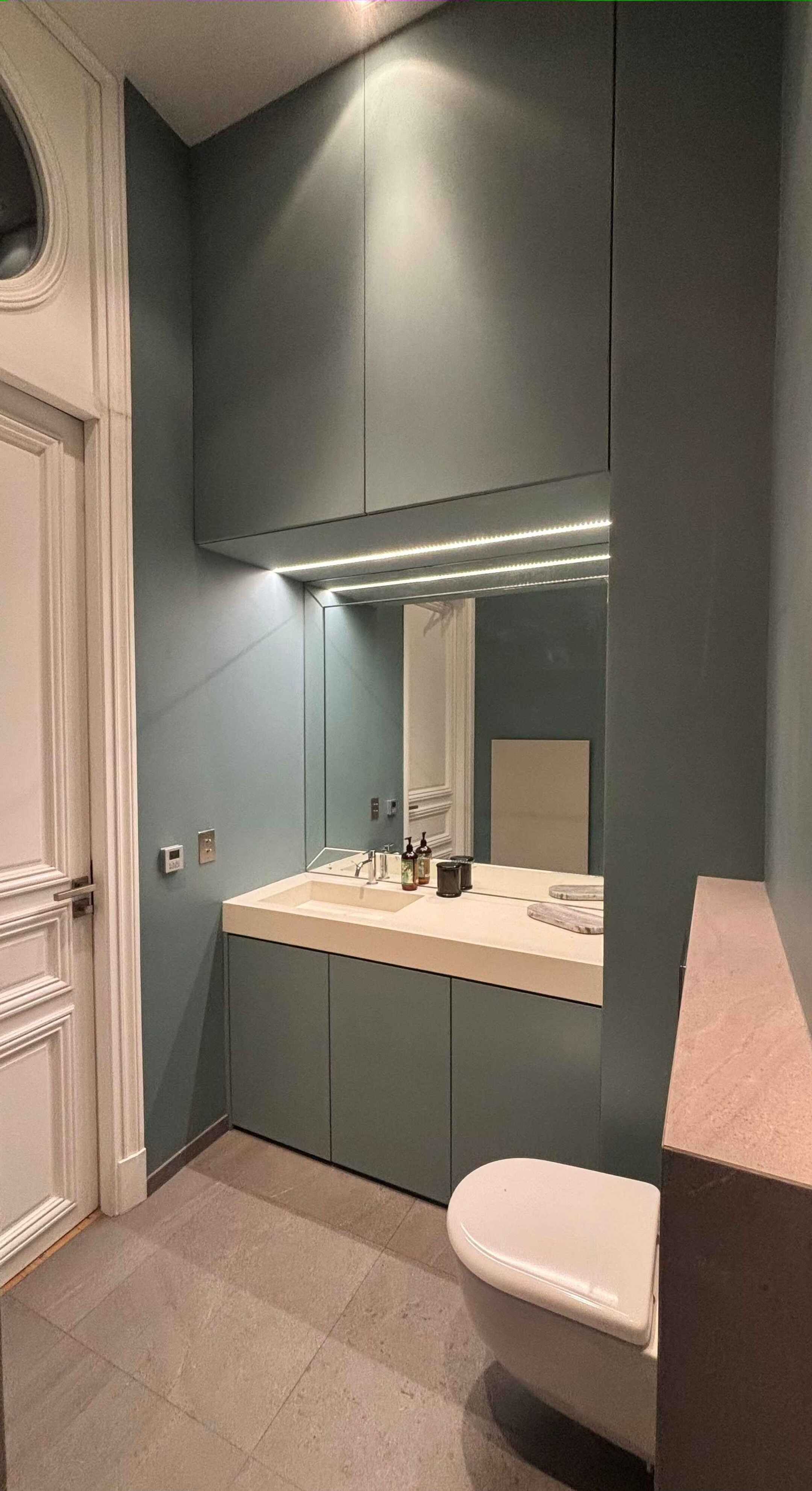 Appartement Rodin